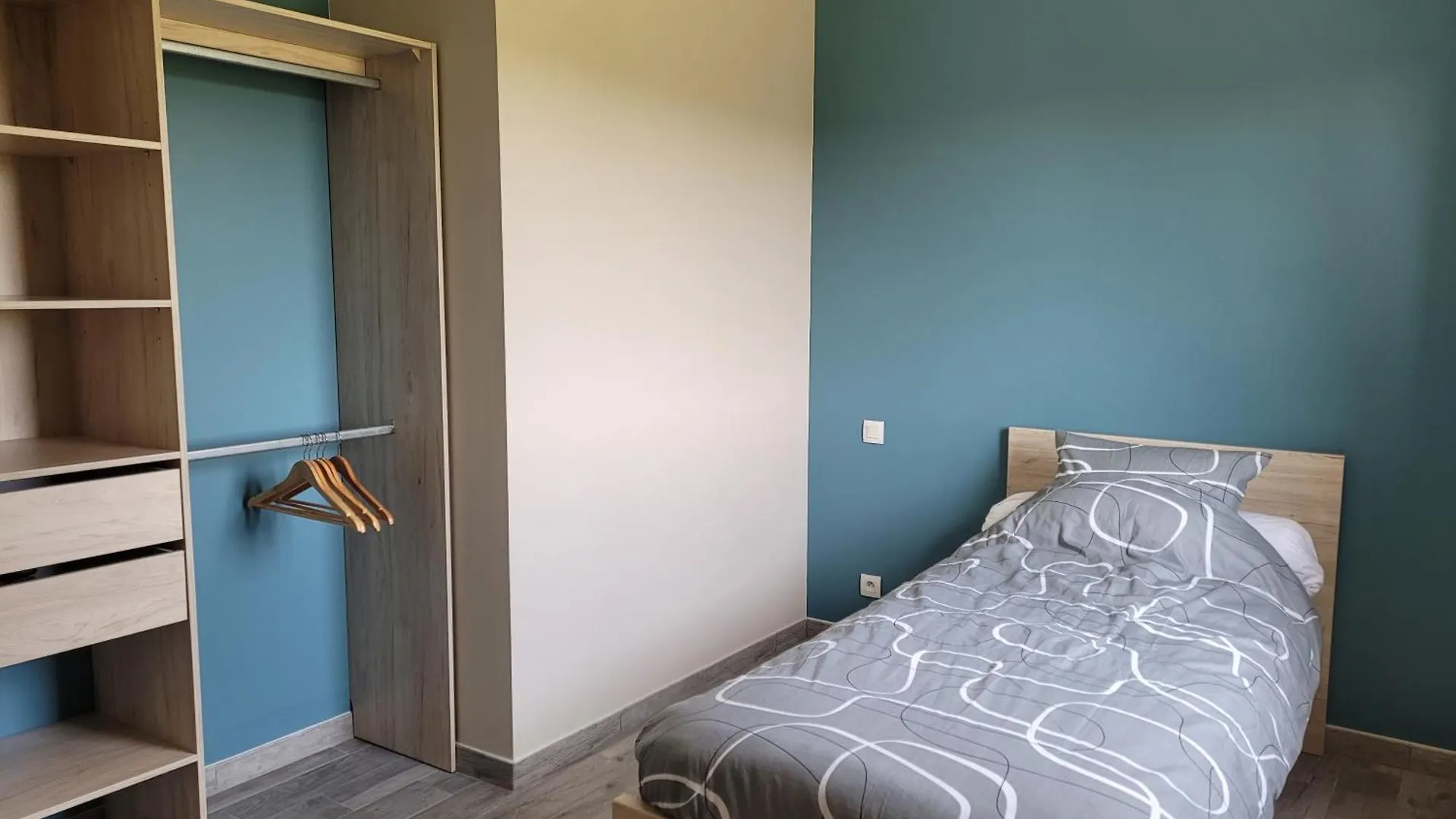 Maison Recente A Cote Du Casino Et De La Baie Du Kernic Plouescat 0*,
