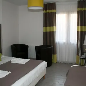 La Caravelle Plouescat